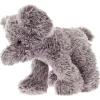 Ferribiella Stuffed Elephant - Hondenspeelgoed - 30 cm