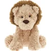 Ferribiella Stuffed Lion - Hondenspeelgoed - 30 cm