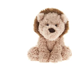 Ferribiella Stuffed Lion - Hondenspeelgoed - 30 cm
