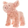 Ferribiella Stuffed Pig - Hondenspeelgoed - 31 cm