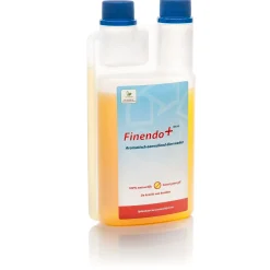 Finendo+ Tricho - Voedingssupplement - weerstand - 500 ml