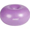 Fitpaws Trax Donut - Hondenspeelgoed - 55 cm Paars