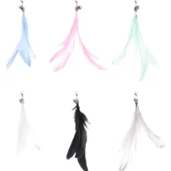 Flamingo Clu Voor Hengel - Kattenspeelgoed -