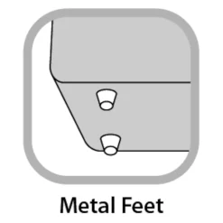 Flamingo Draagtas Gigi - Hondendraagtas - 40x22x28 cm Zwart