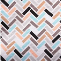 Flamingo Hamsterhuis Clavio Iglo - Kooi Accessoire - Ø13x15 cm Multi-Color