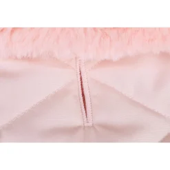 Flamingo Hondenjas Coco Pink - Hondenkleding