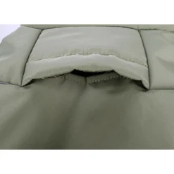 Flamingo Hondenjas Cujo - Hondenkleding - 30 cm Groen