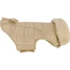Flamingo Hondenjas Guzzi - Hondenkleding - 25 cm Beige