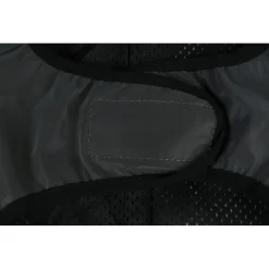 Flamingo Hondenjas Luza Grijs - Hondenkleding