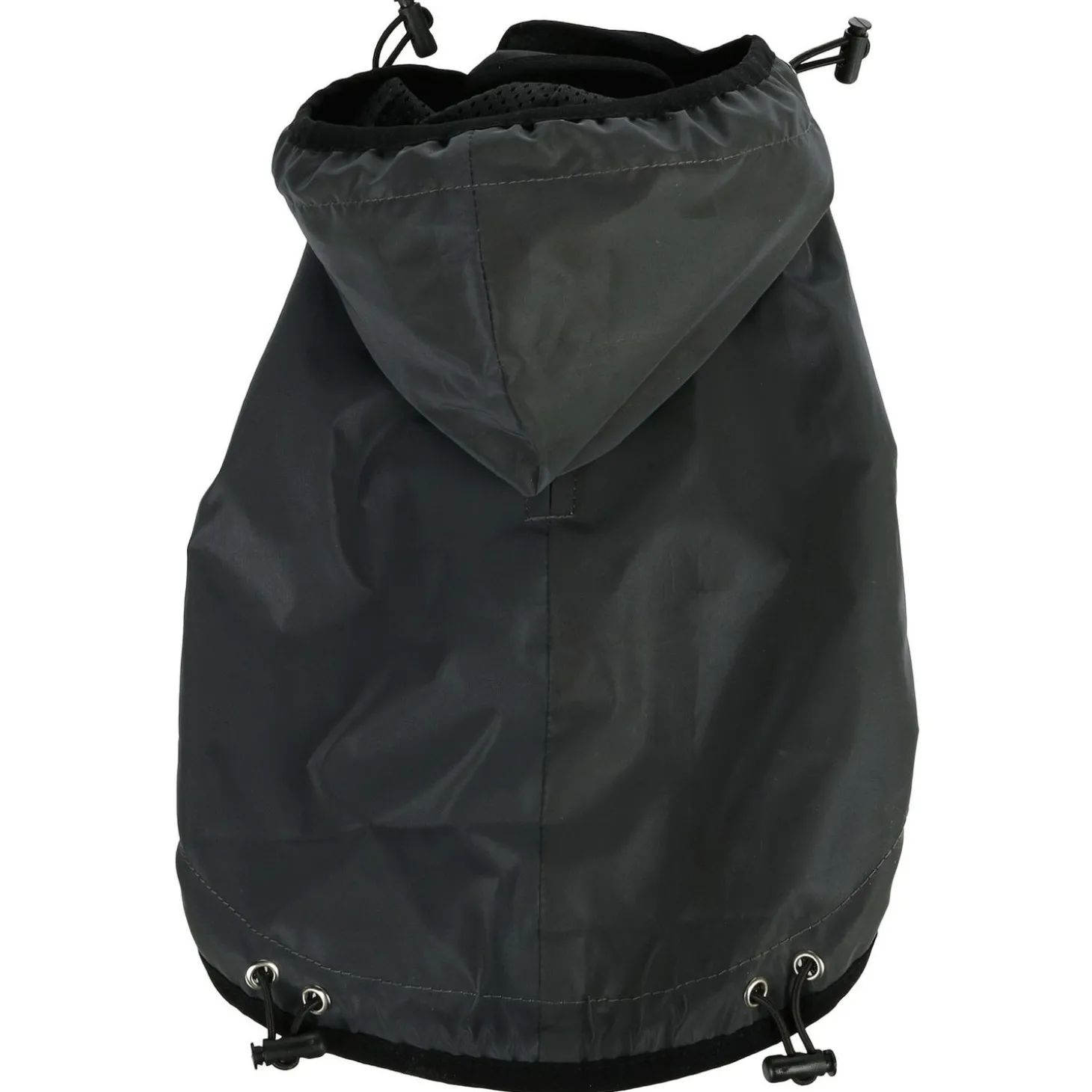 Flamingo Hondenjas Luza Grijs - Hondenkleding