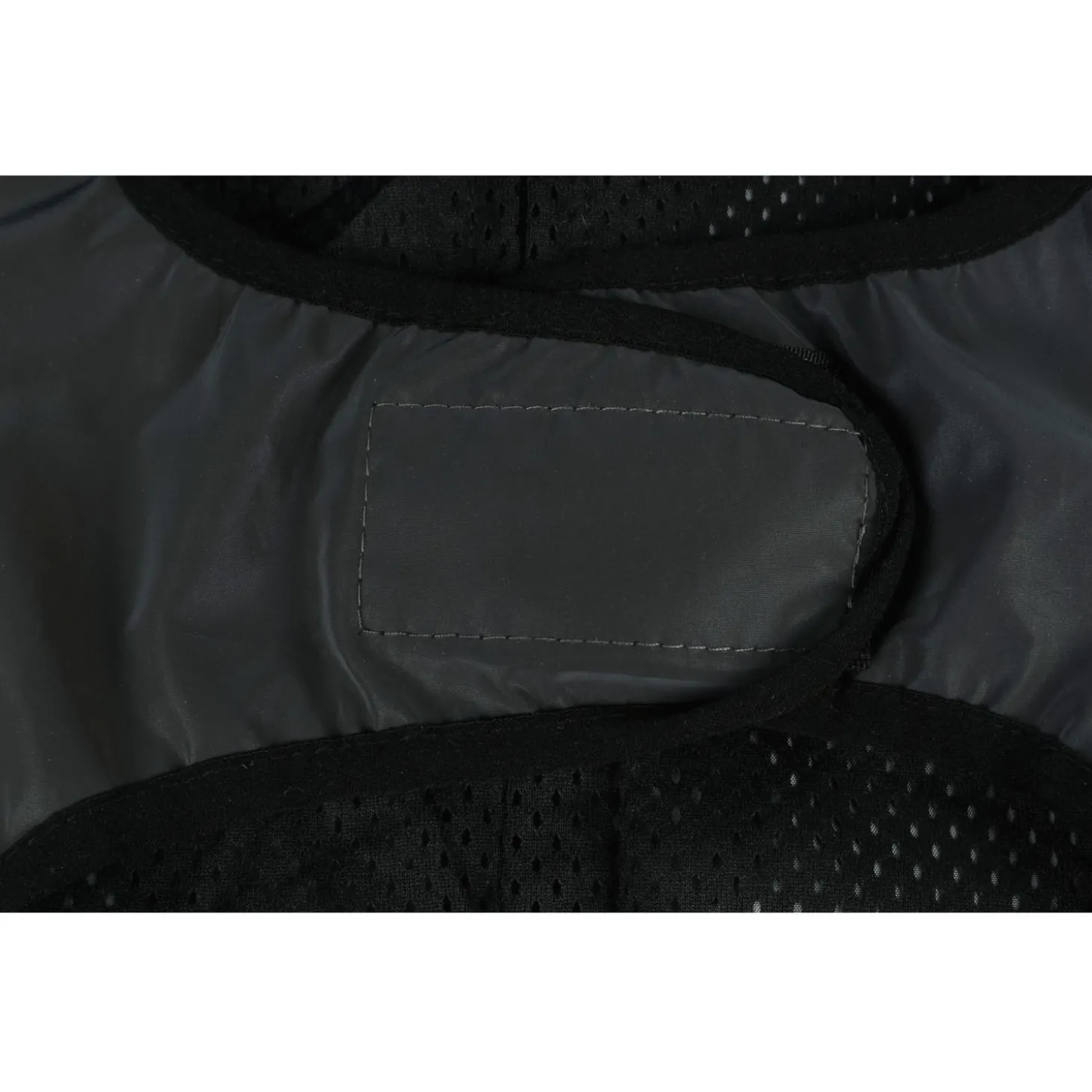 Flamingo Hondenjas Luza Grijs - Hondenkleding