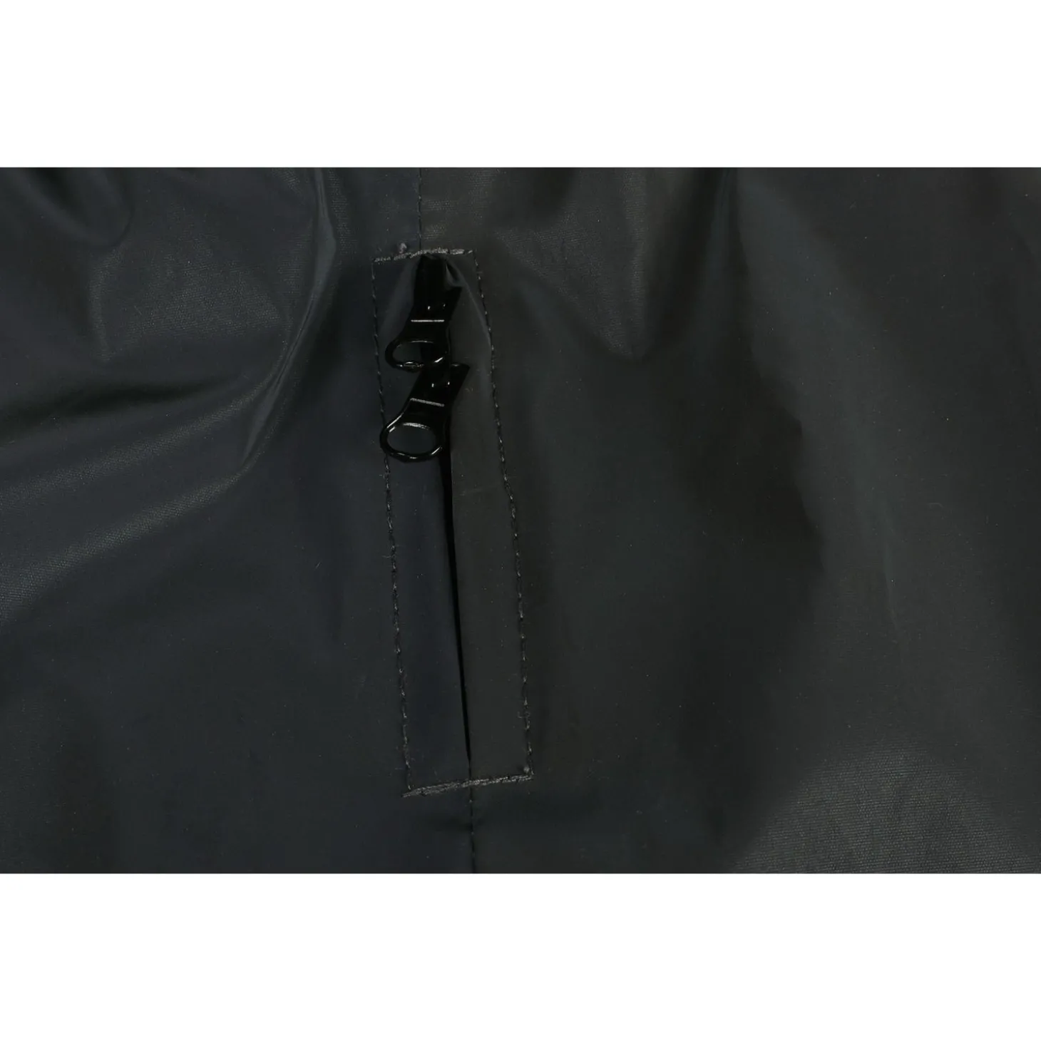 Flamingo Hondenjas Luza Grijs - Hondenkleding