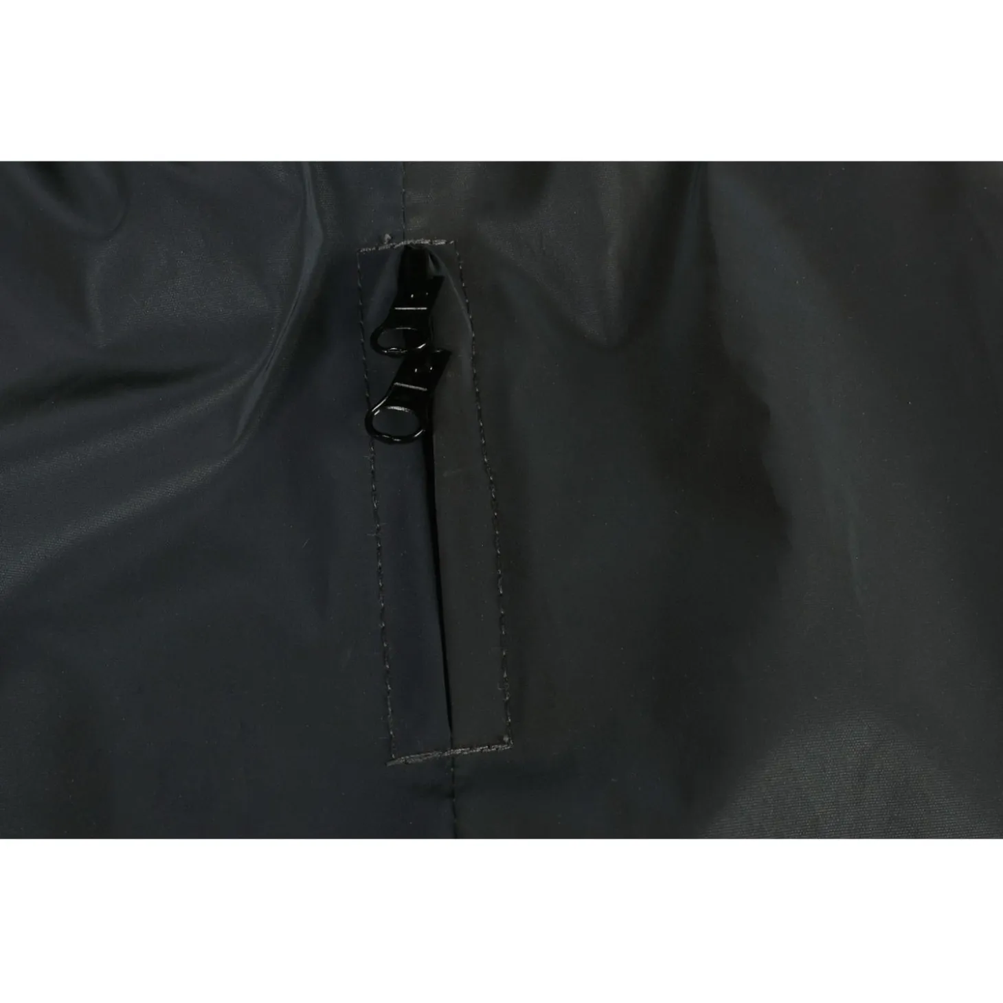 Flamingo Hondenjas Luza Grijs - Hondenkleding