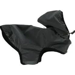 Flamingo Hondenjas Luza Grijs - Hondenkleding