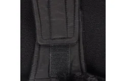 Flamingo Jas Lolita Zwart - Hondenkleding