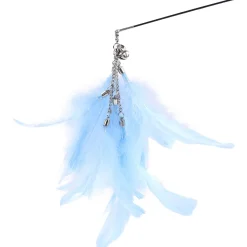 Flamingo Nimmy Hengel - Kattenspeelgoed - 61><noscript><img width=