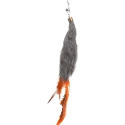 Flamingo Rixt Voor Hengel - Kattenspeelgoed - Assorti