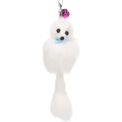 Flamingo Ronja Voor Hengel - Kattenspeelgoed - Assorti