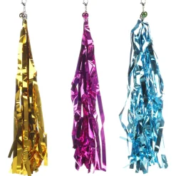 Flamingo Siem Voor Hengel - Kattenspeelgoed - Assorti