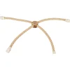 Flamingo Vogelspeelgoed Bbq Sisal Touw - Vogelspeelgoed - 59x24x3 cm Beige Natural