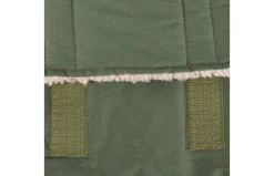 Flamingo Winterjas Lennox Groen - Hondenkleding