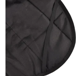 Flamingo Winterjas Zane Zwart&Grijs - Hondenkleding