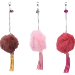 Flamingo Zoey Voor Hengel - Kattenspeelgoed - Assorti