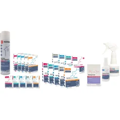 Flea Free Huidspray - Anti vlooien en tekenmiddel