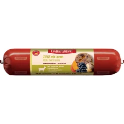 Fleischeslust Classic - Hondenvoer - Geit Lam 800 g