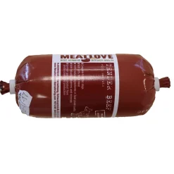 Fleischeslust Classic Tender Beef - Hondenvoer - Rund 200 g