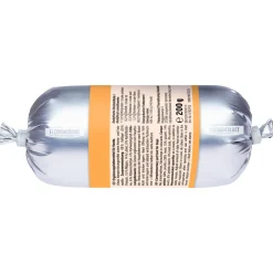 Fleischeslust Meat & Treat Poultry - Hondenvoer - Gevogelte 200 g