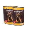 Fleischeslust Pure Goat - Hondenvoer - Geit 800 g