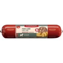 Fleischeslust Sensitive - Hondenvoer - Lam Aardappel 400 g