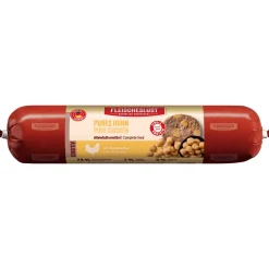 Fleischeslust Sensitive - Hondenvoer - Kip 800 g