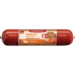 Fleischeslust Sensitive - Hondenvoer - Kalkoen Zoete Aardappel 400 g