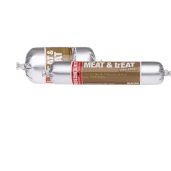 Fleischeslust Singleshot - Meat & Treat Horse - Hondenvoer - Paard 80 g