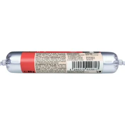 Fleischeslust Singleshot - Meat & Treat Beef - Hondenvoer - Rund 80 g