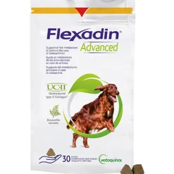 Flexadin Advanced Boswellia - Gewricht-Supplement