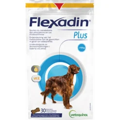 Flexadin Plus Maxi - Gewricht-Supplement