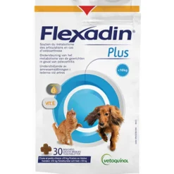 Flexadin Plus Mini - Gewricht-Supplement