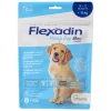 Flexadin Young Dog Maxi - Chews - Gewricht-Supplement - 60 stuks >10 Kg