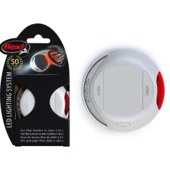 Flexi Led Light Systeem - Hondenveiligheidslampje