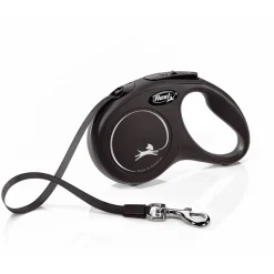 Flexi Rollijn Classic Tape S 5 m - Hondenriem