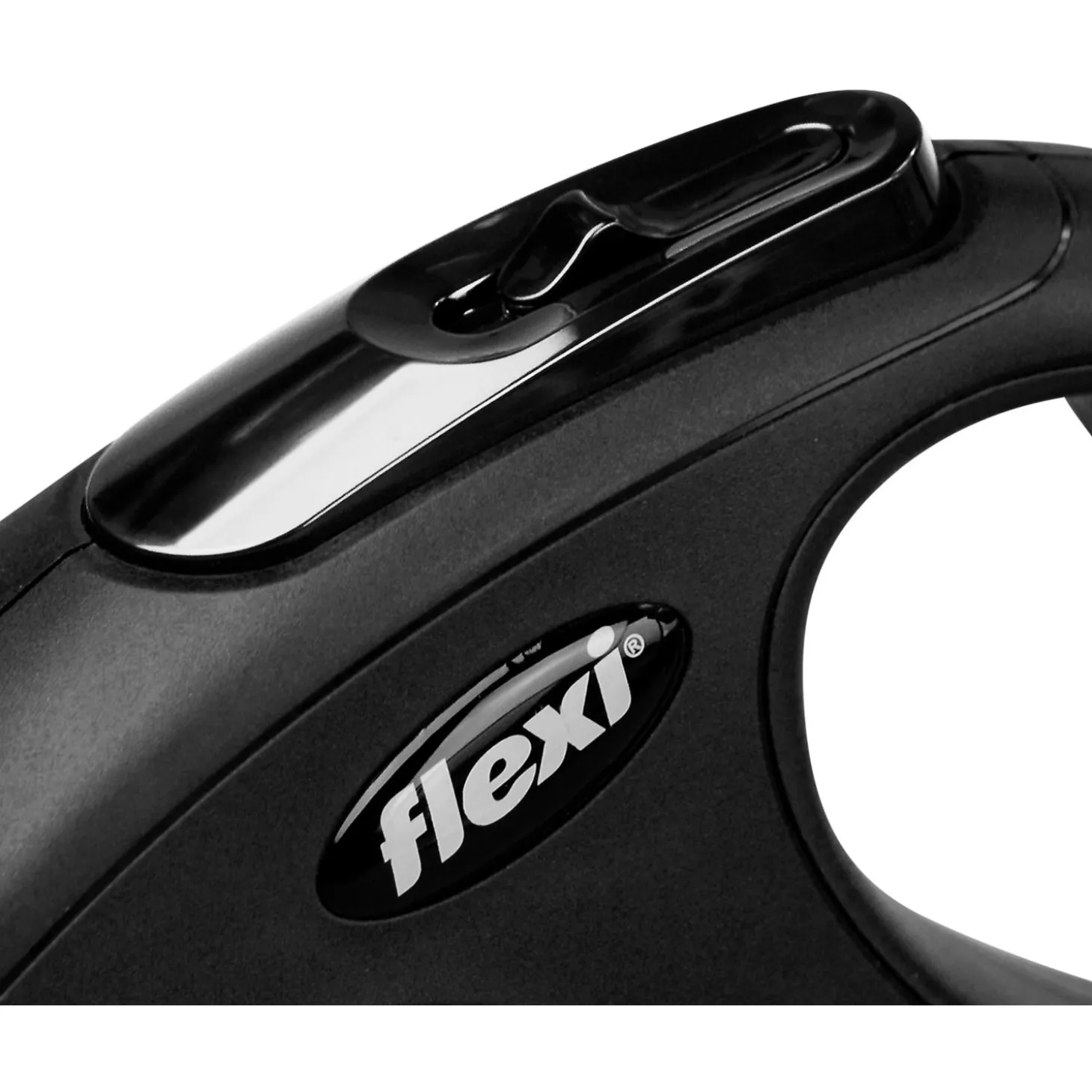 Flexi Rollijn Classic Tape S 5 m - Hondenriem