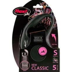 Flexi Rollijn Classic Tape S 5 m - Hondenriem