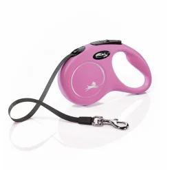 Flexi Rollijn Classic Tape S 5 m - Hondenriem