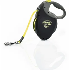 Flexi Rollijn Neon Giant 8 m - Hondenriem
