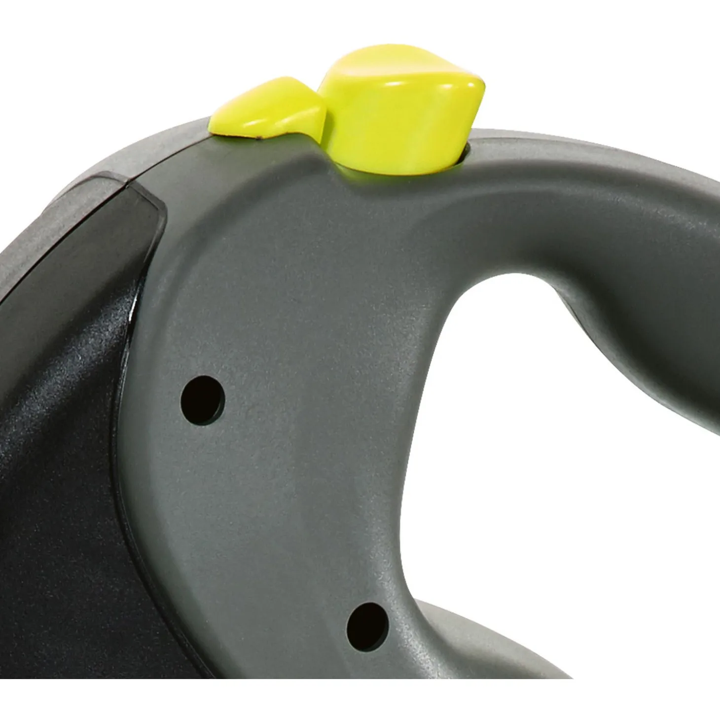 Flexi Rollijn Neon Giant 8 m - Hondenriem