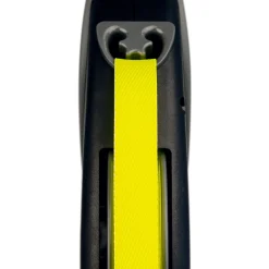 Flexi Rollijn Neon Giant 8 m - Hondenriem