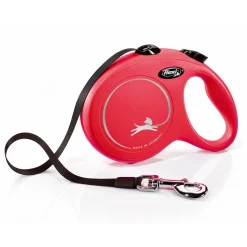 Flexi Rollijn New Classic Tape Large 5 m - Hondenriem